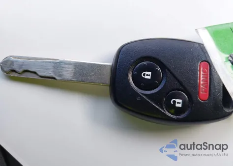 2012 Honda Crosstour Ex-L z USA, uszkodzony, nr VIN 5J6TF2H54CL005593